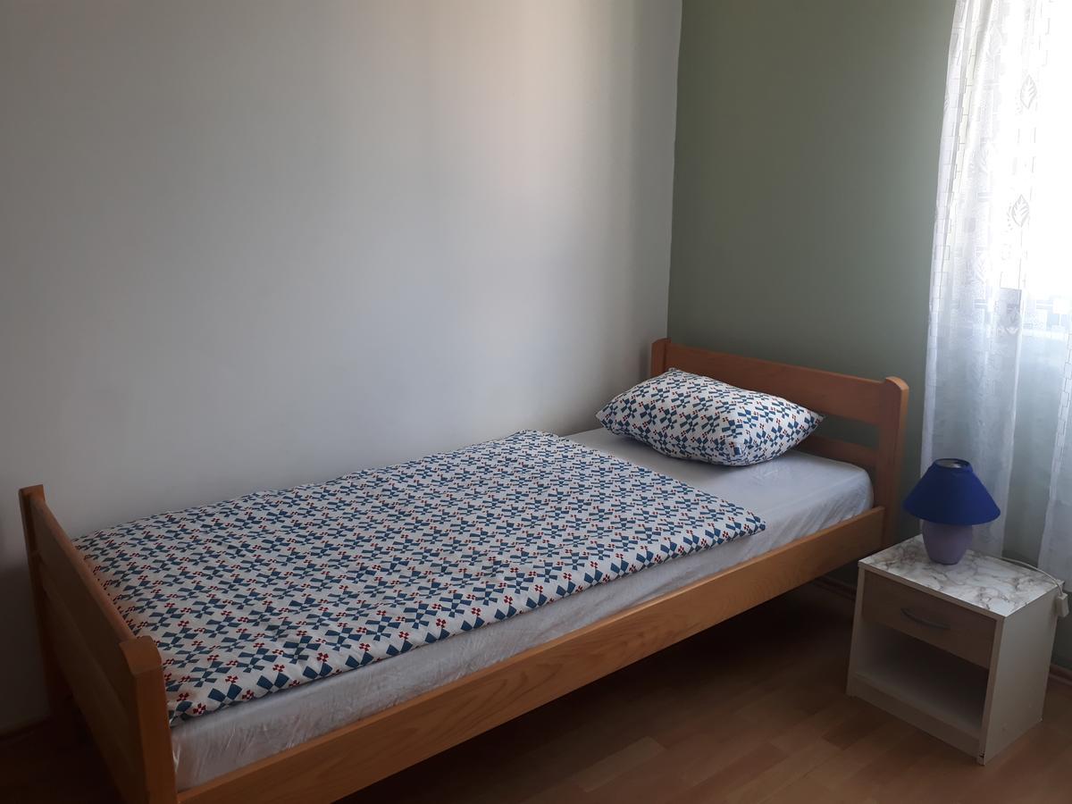 Green Hostel Zadar Extérieur photo