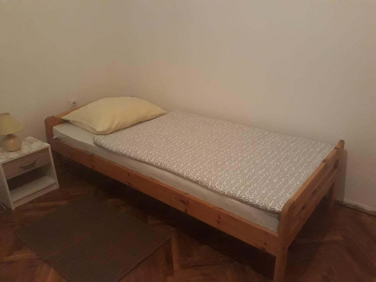 Green Hostel Zadar Extérieur photo