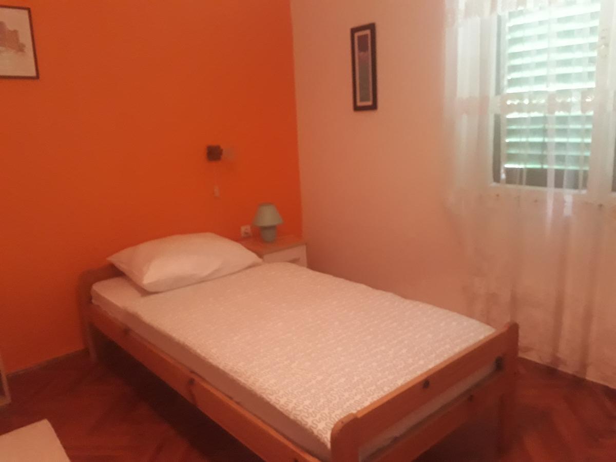 Green Hostel Zadar Extérieur photo