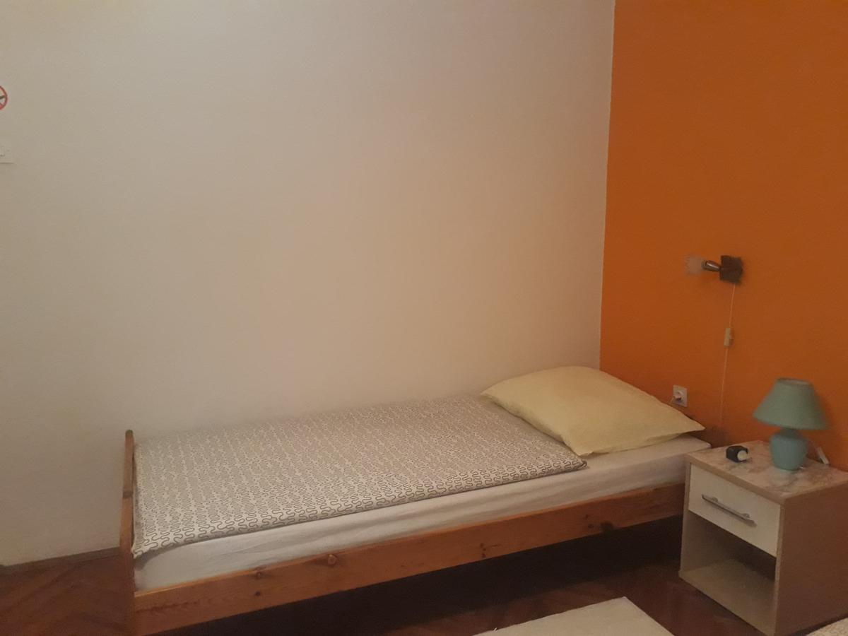 Green Hostel Zadar Extérieur photo