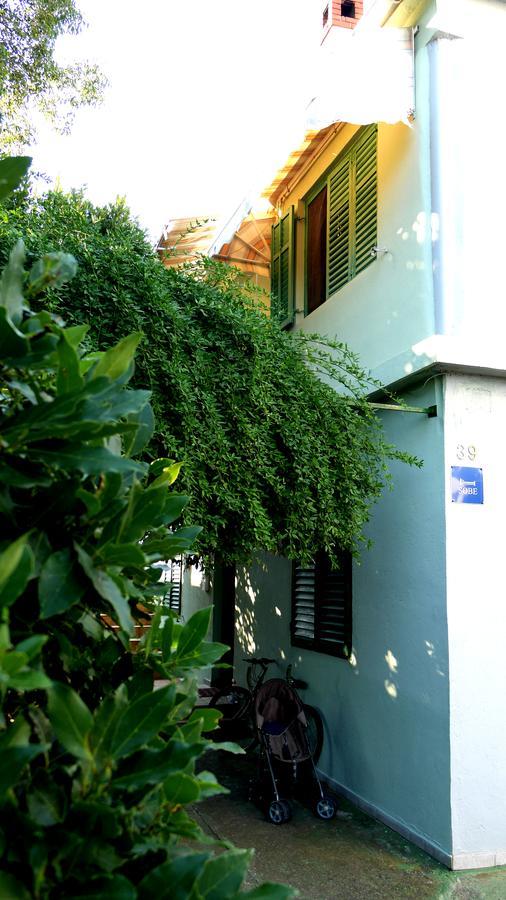 Green Hostel Zadar Extérieur photo