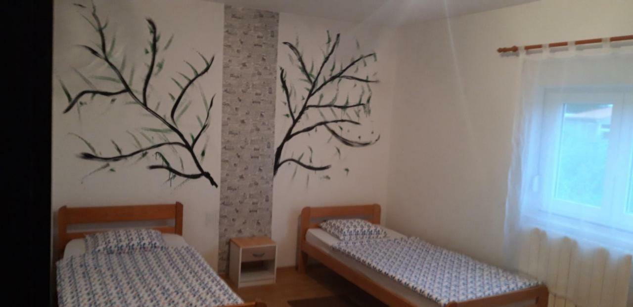 Green Hostel Zadar Extérieur photo