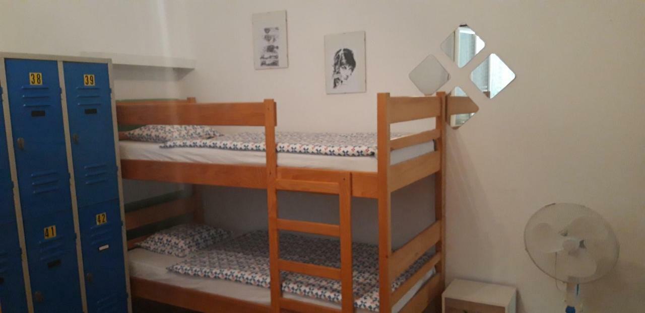 Green Hostel Zadar Chambre photo