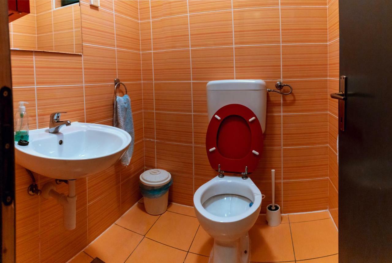 Green Hostel Zadar Extérieur photo