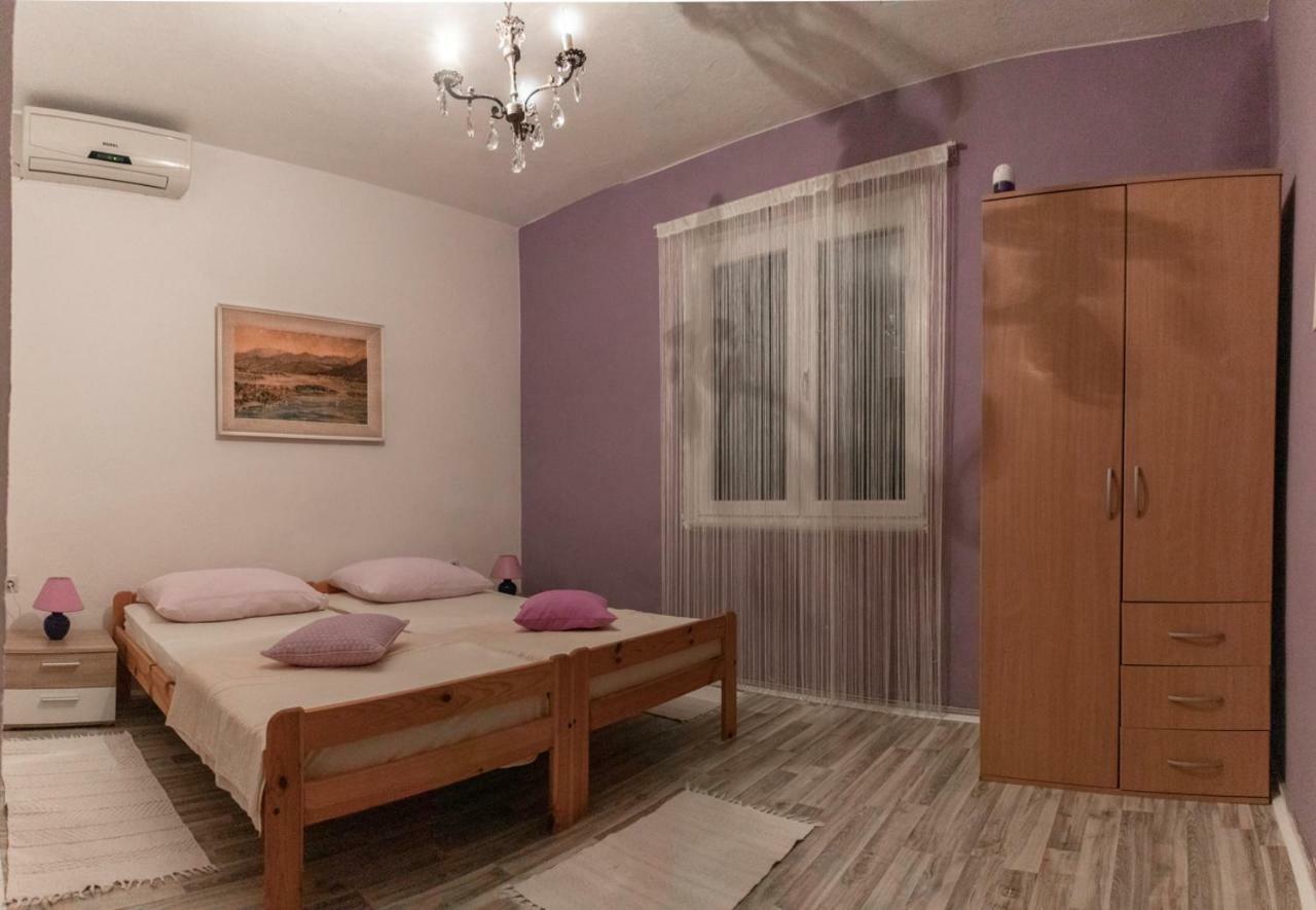 Green Hostel Zadar Extérieur photo
