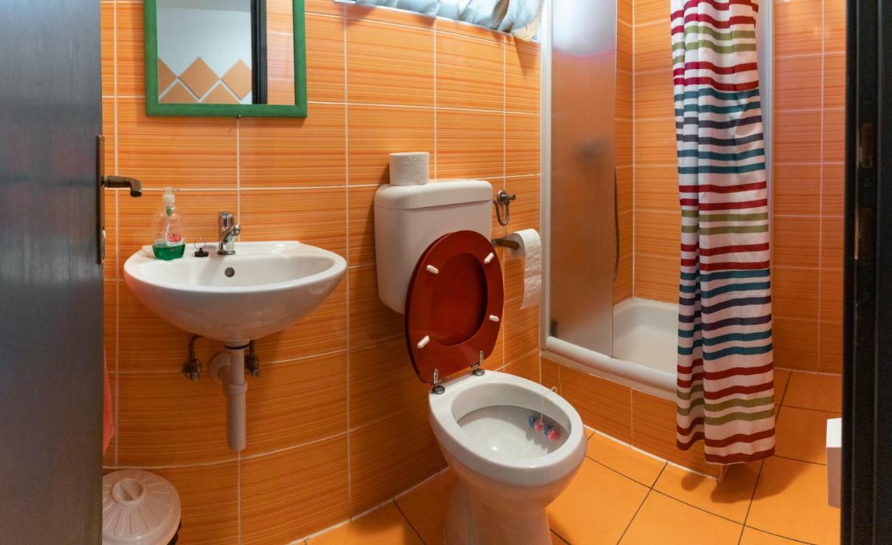 Green Hostel Zadar Extérieur photo