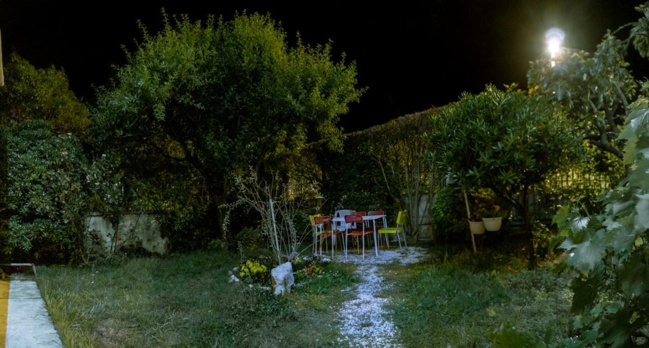 Green Hostel Zadar Extérieur photo