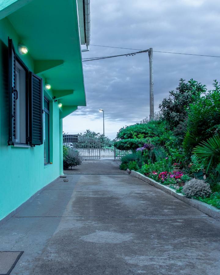 Green Hostel Zadar Extérieur photo
