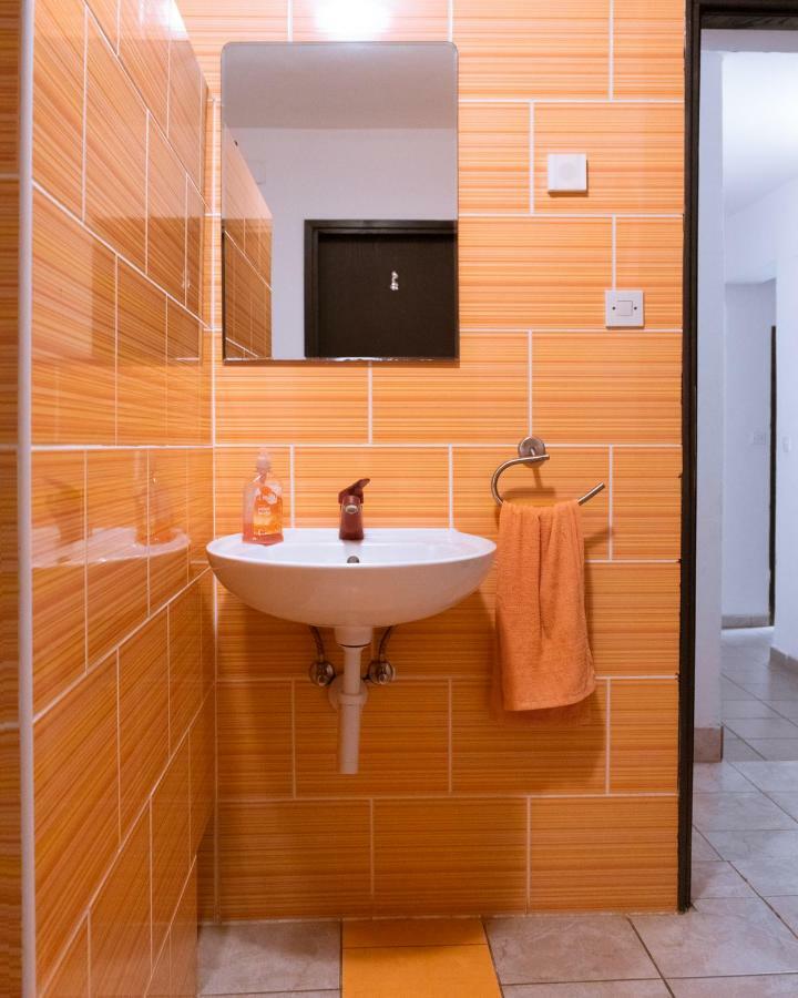 Green Hostel Zadar Extérieur photo